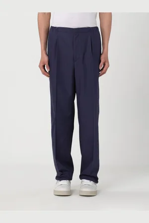 Fendi Pants Men color