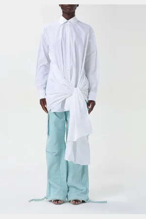 Msgm Dress Woman color