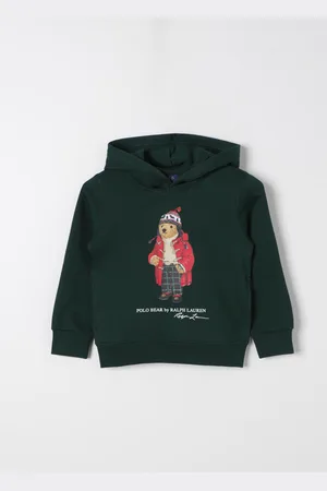 Ralph Lauren Sweater Kids color