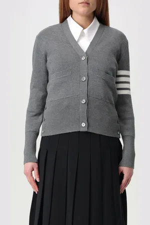 Thom Browne Cardigan Woman color