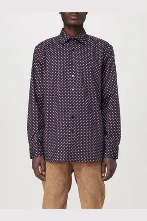Etro Shirt Men color