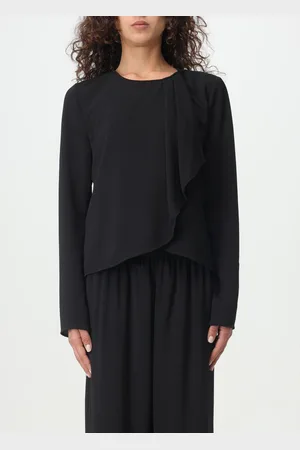 Emporio Armani Top Woman color