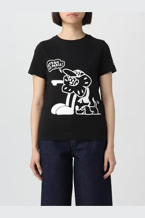 Kenzo T-Shirt Woman color