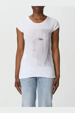 1921 T-Shirt Woman color