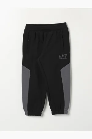 EA7 Pants Kids color