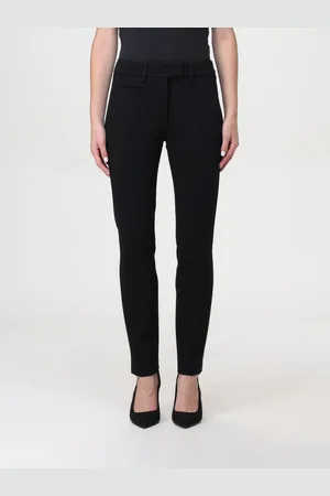 Dondup Pants Woman color