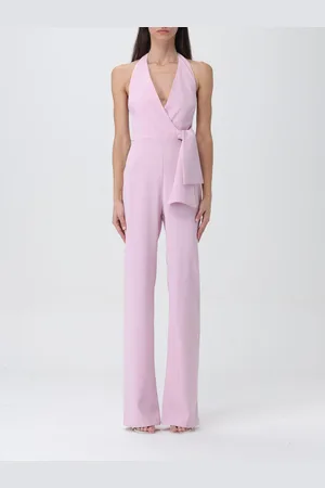 Pinko Jumpsuits Woman color