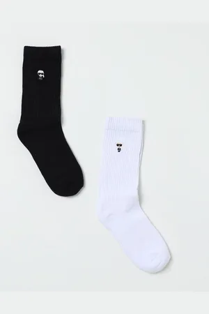 Karl Lagerfeld Socks Woman color