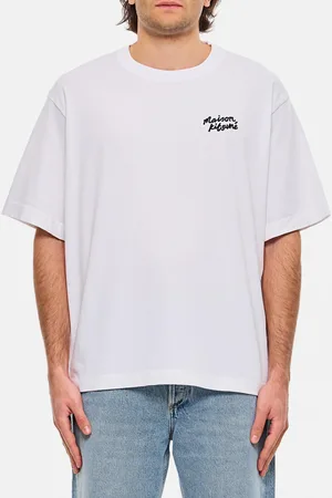 Maison Kitsuné T-Shirt MAISON KITSUNÉ Men color