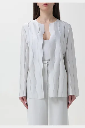 Giorgio Armani Jacket Woman color
