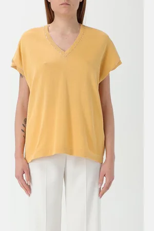 Fabiana Filippi T-Shirt Woman color