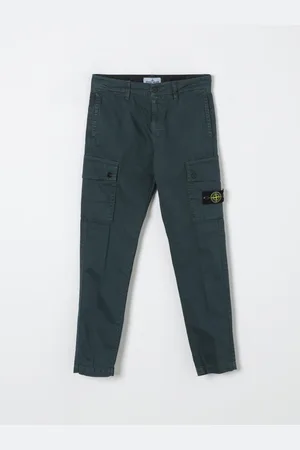 Stone Island Pants Kids color