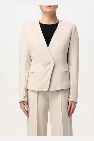 Liu Jo Blazer Woman color