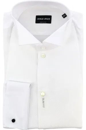 Giorgio Armani Shirt Men color
