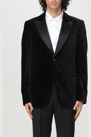 Emporio Armani Blazer Men color