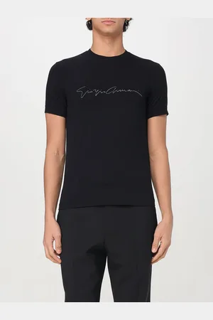 Giorgio Armani T-Shirt Men color