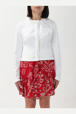 Liu Jo Jacket Woman color