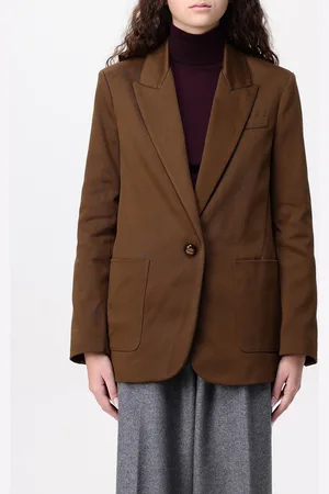 FORTE FORTE Blazer Woman color