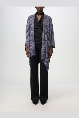 Missoni Cape Woman color