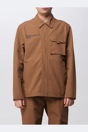 Helmut Lang Jacket Men color