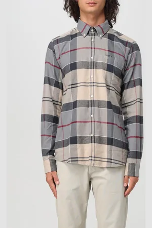 Barbour Shirt Men color