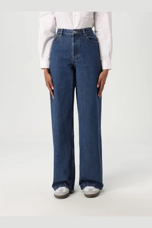 A.P.C. Jeans A. P.C. Woman color