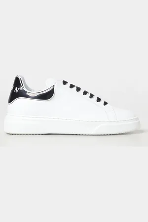 Philipp Plein Sneakers Men color
