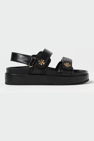 Tory Burch Flat Sandals Woman color
