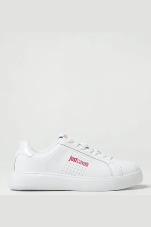 Roberto Cavalli Sneakers Woman color