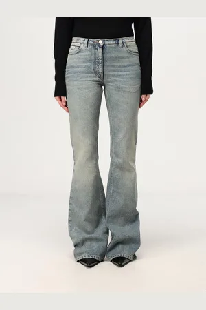 Courrèges Jeans COURRÈGES Woman color