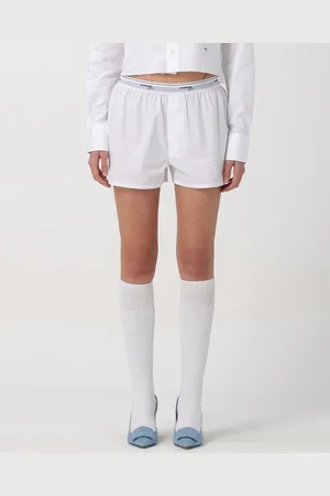 HOMMEGIRLS Short Woman color