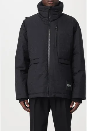 Fendi Nylon jacket