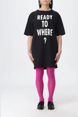 Moschino Dress Woman color
