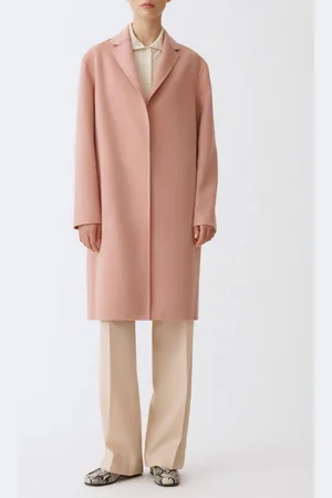Fabiana Filippi Coat Woman color