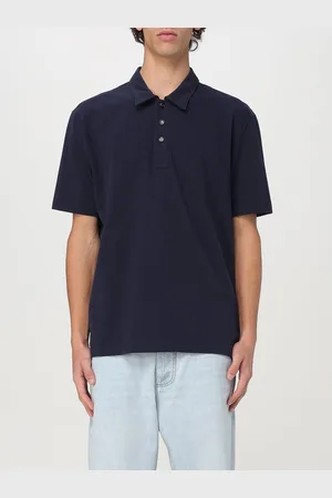 Bottega Veneta Polo Shirt Men color