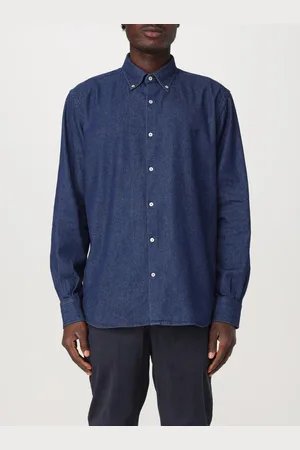 BROOKSFIELD Shirt Men color