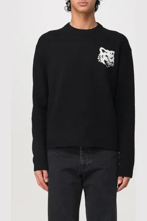 Maison Kitsuné Sweater MAISON KITSUNÉ Men color