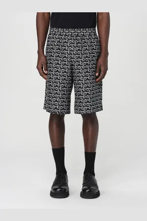Burberry Short Men color