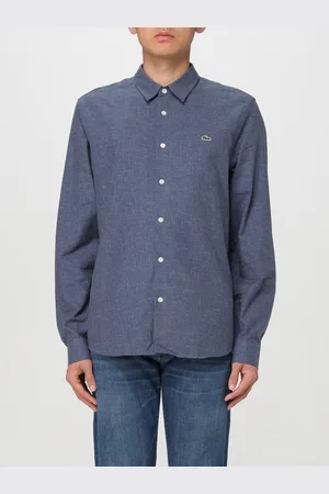 Lacoste Shirt Men color