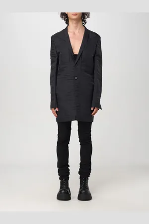 Rick Owens Blazer Men color