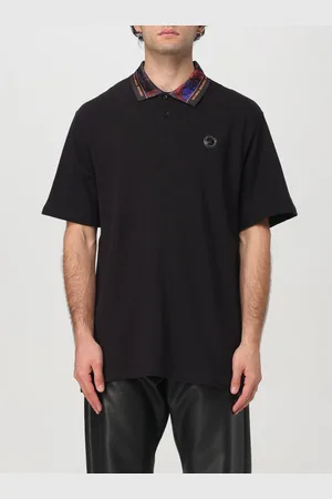 Roberto Cavalli Polo Shirt Men color