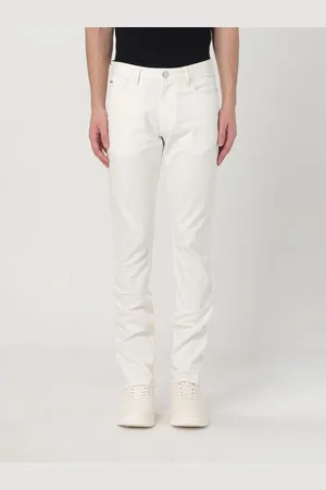Emporio Armani Jeans Men color