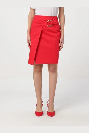 Pinko Skirt Woman color