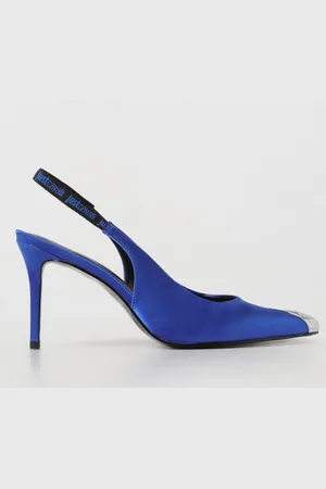 Roberto Cavalli High Heel Shoes Woman color