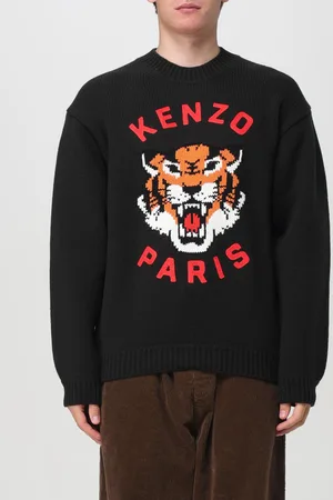 Kenzo Sweater Men color
