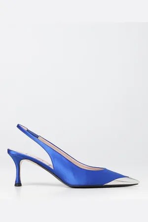 Nº21 High Heel Shoes Woman color
