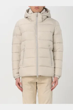 save the duck Jacket Men color