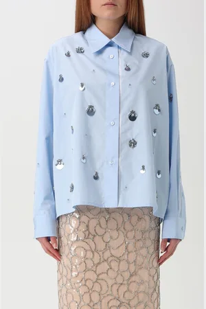Des Phemmes Shirt Woman color