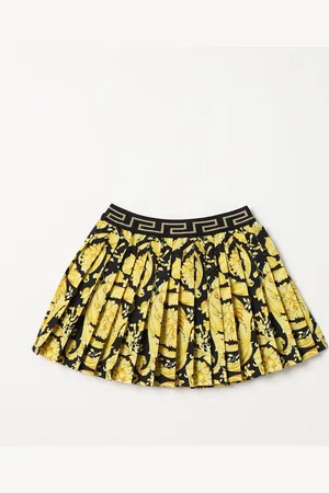 VERSACE Skirt Kids color