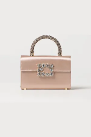 Roger Vivier Mini Bag Woman color